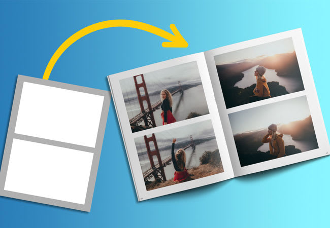 Art & Coffee Table Book printing