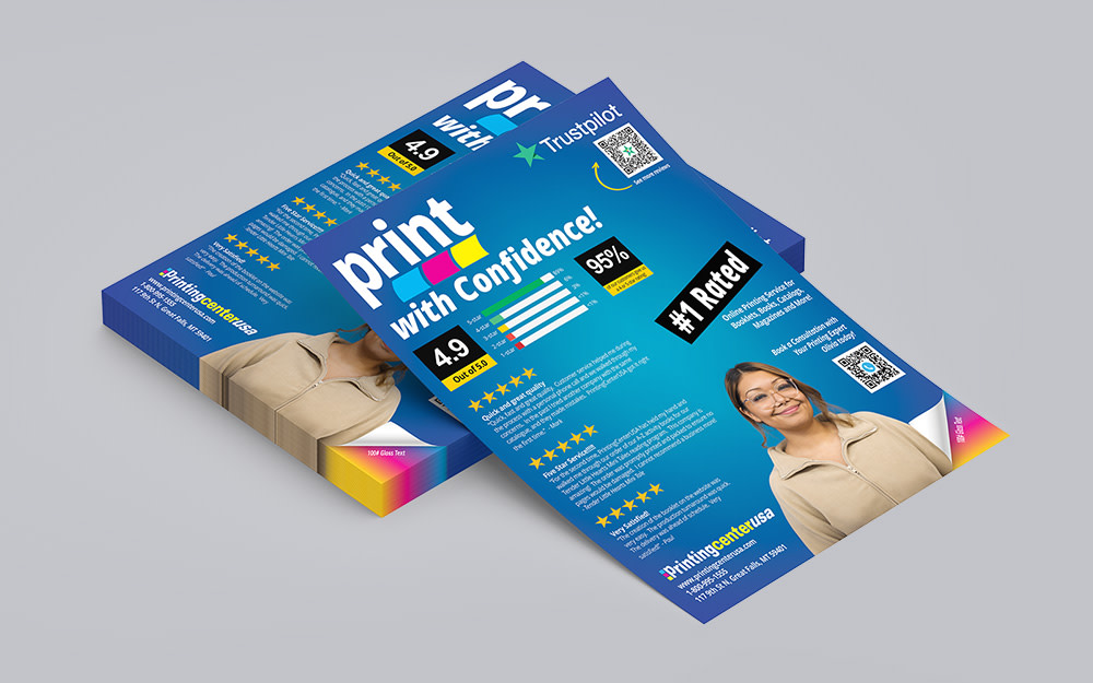 Flyer Printing Flyer Printing