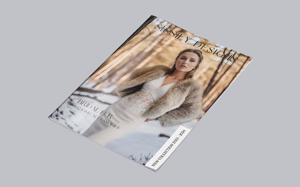 Lookbook Printing Lookbook Printing