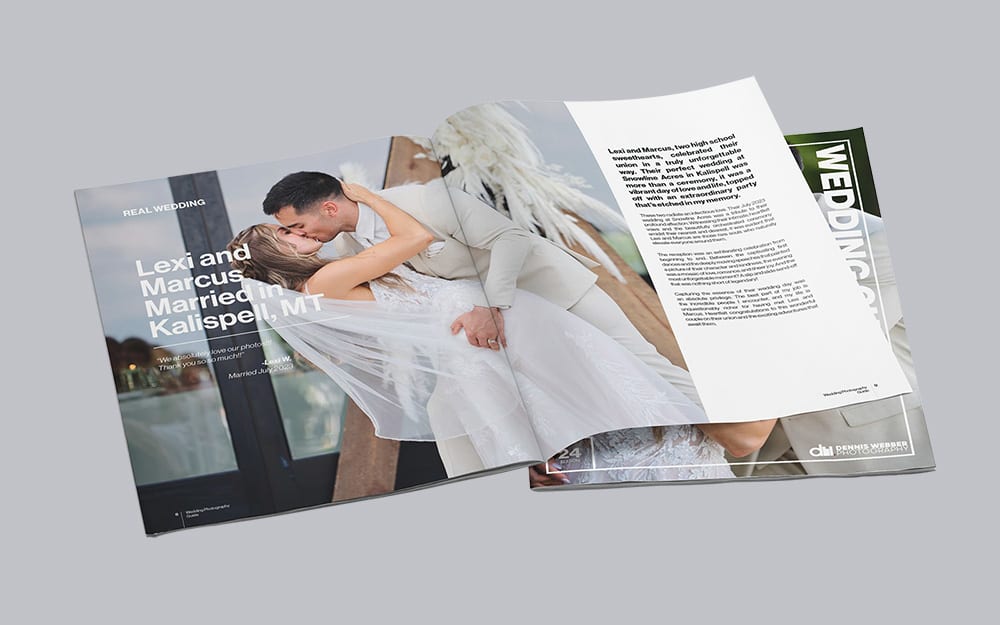 Wedding Programs