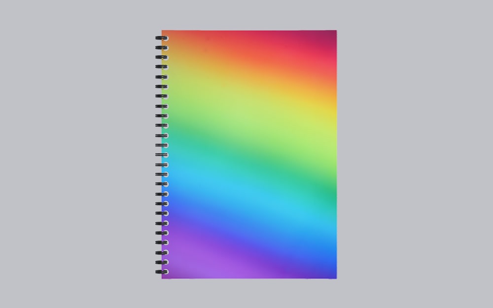 Wire-O Book Printing Wire-O Book Printing